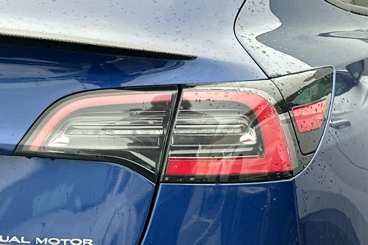 2021 Tesla Model 3 Performance Roseville CA