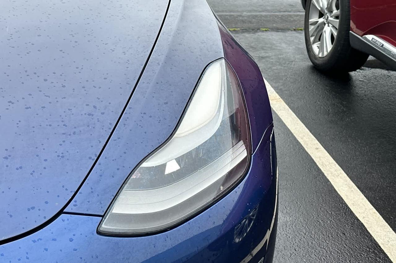 2021 Tesla Model 3 Performance Roseville CA