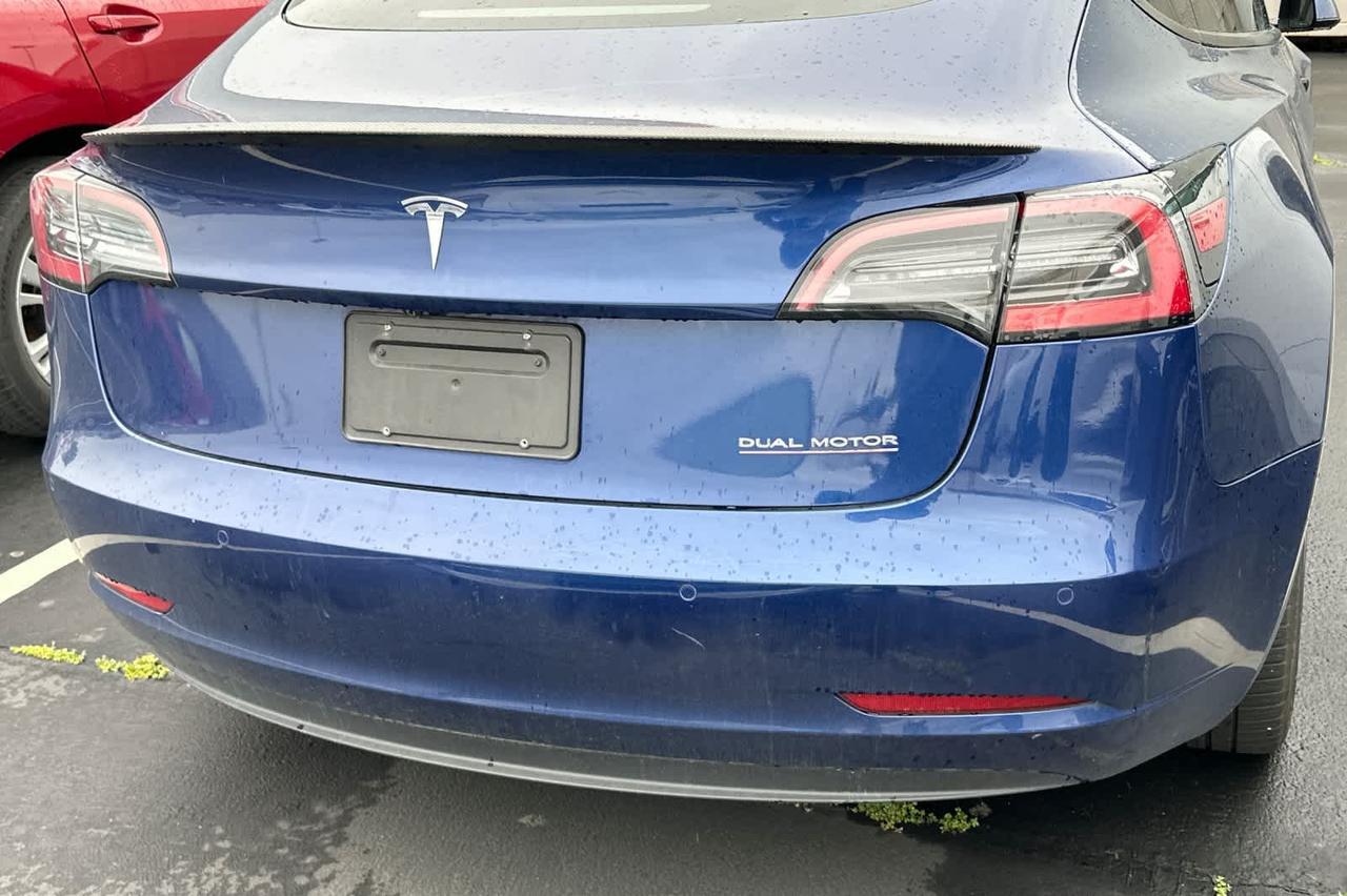 2021 Tesla Model 3 Performance Roseville CA