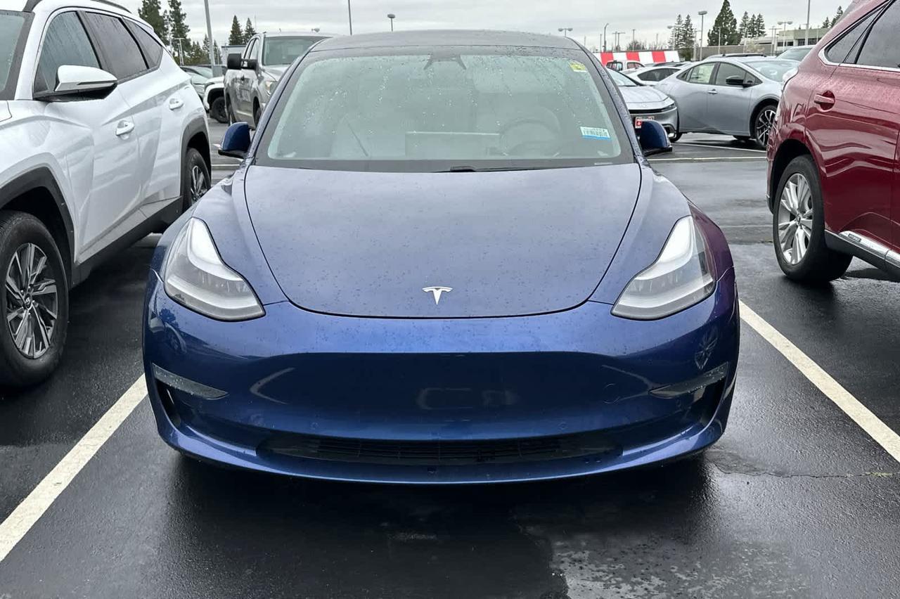 2021 Tesla Model 3 Performance Roseville CA