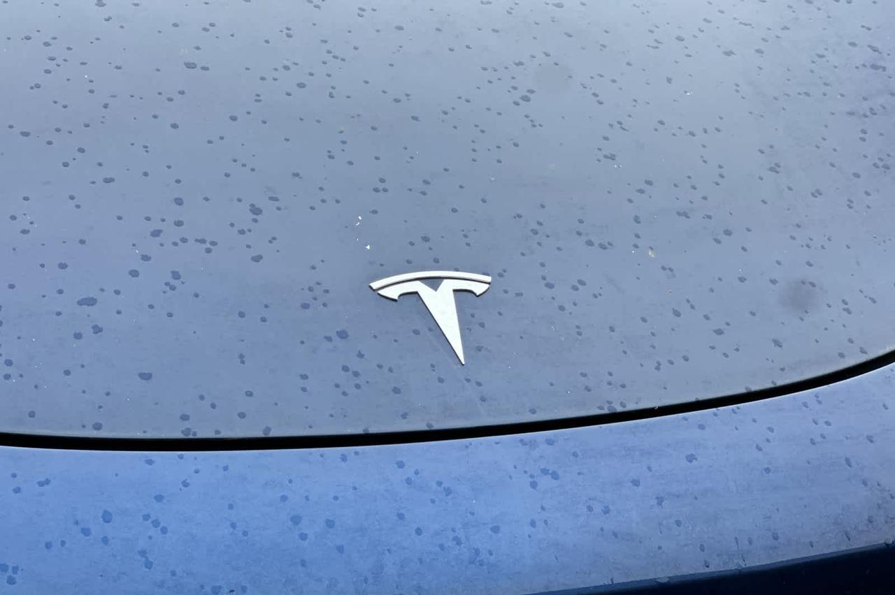 2021 Tesla Model 3 Performance Roseville CA