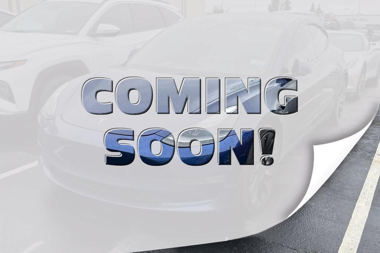 2021 Tesla Model 3 Performance