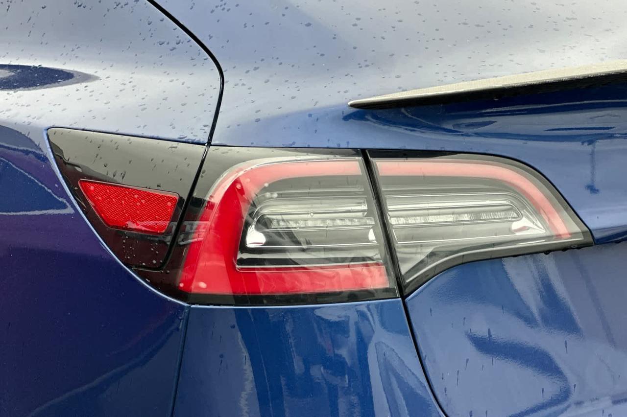 2021 Tesla Model 3 Performance Roseville CA