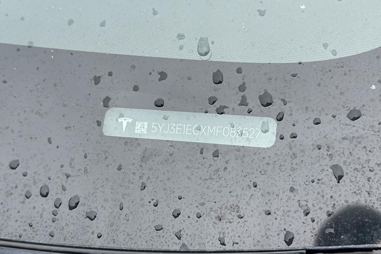 2021 Tesla Model 3 Performance Roseville CA