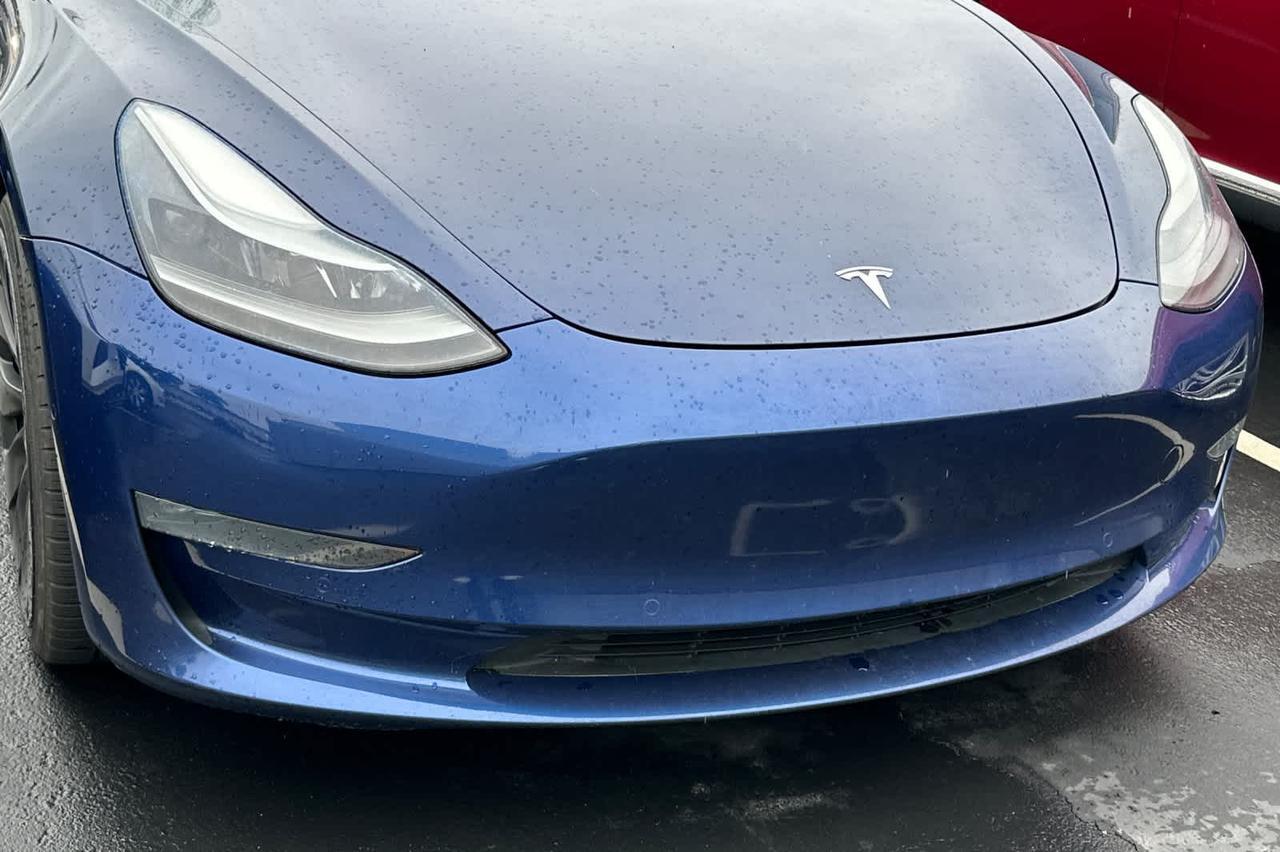 2021 Tesla Model 3 Performance Roseville CA