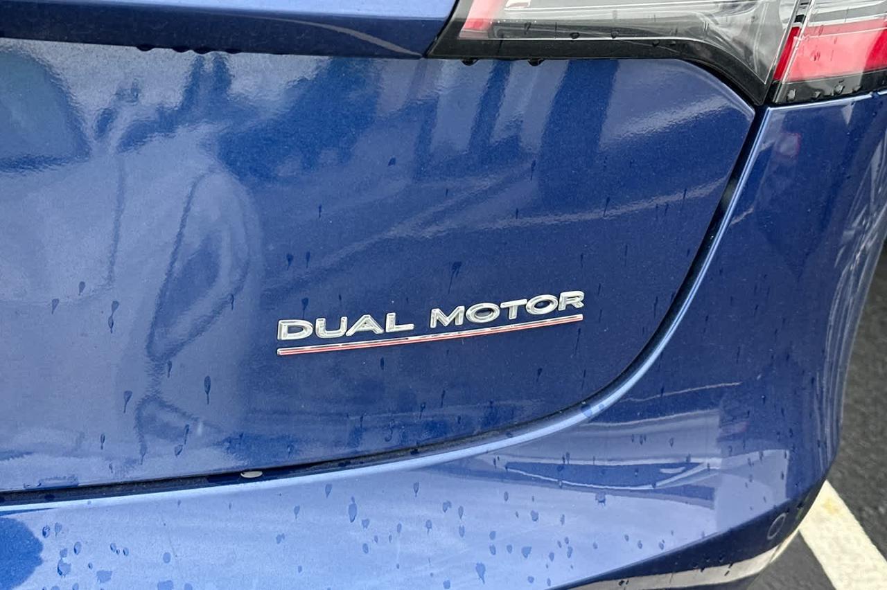 2021 Tesla Model 3 Performance Roseville CA