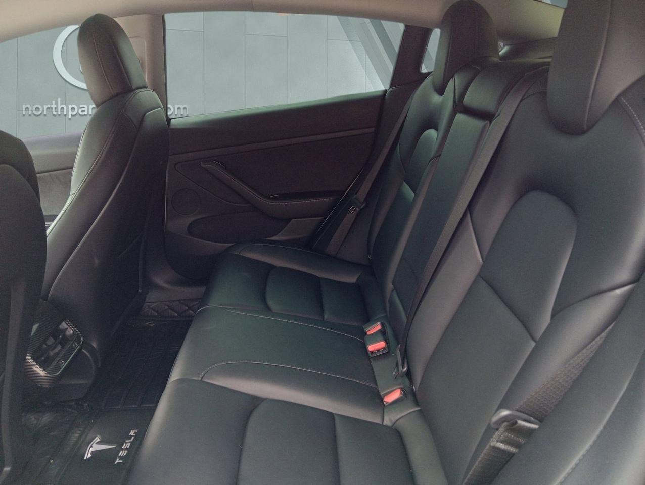 2021 Tesla Model 3 Performance San Antonio TX