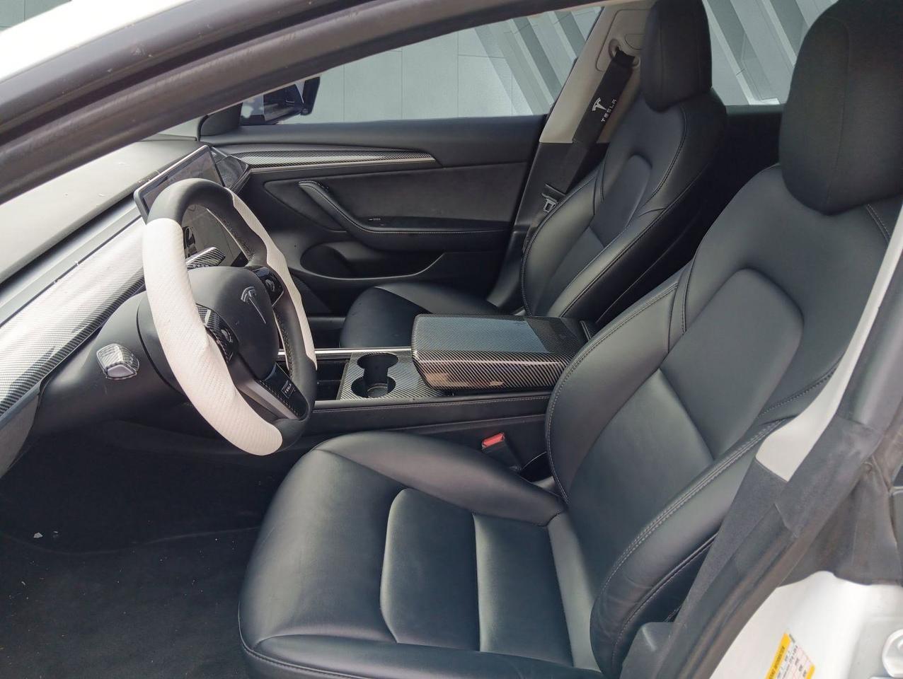 2021 Tesla Model 3 Performance San Antonio TX