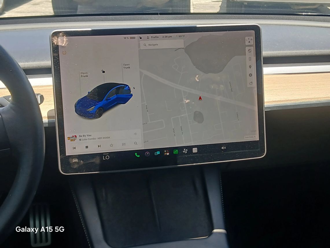 2021 Tesla Model 3 Performance Sedan 4D Maitland FL