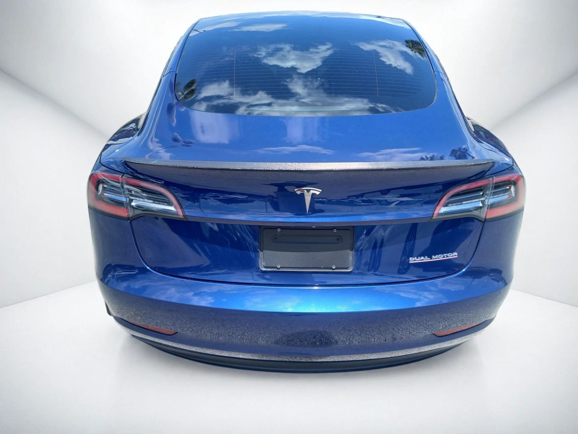 2021 Tesla Model 3 Performance Sedan 4D Maitland FL
