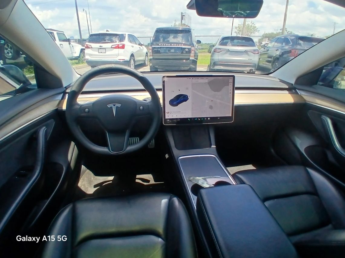 2021 Tesla Model 3 Performance Sedan 4D Maitland FL