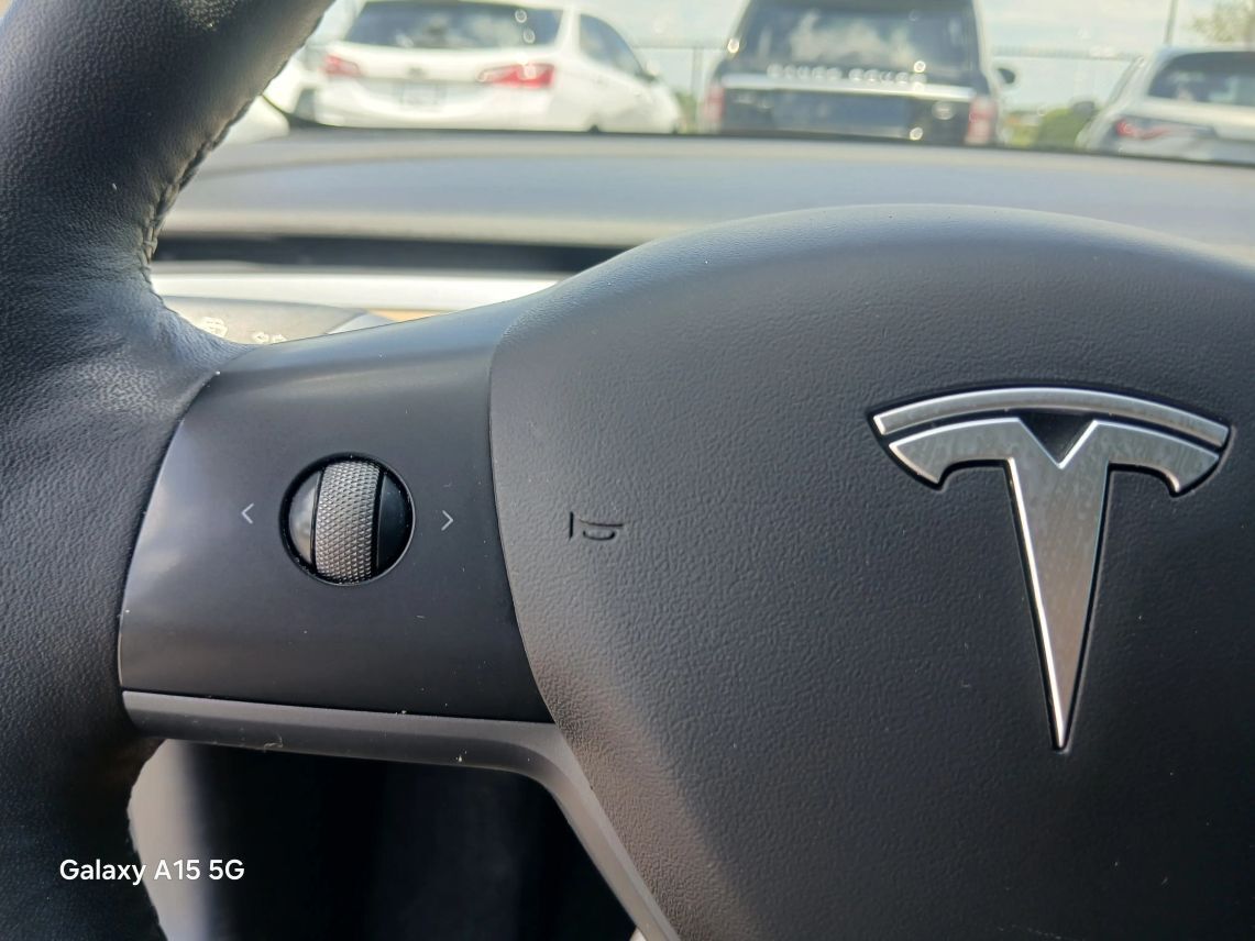 2021 Tesla Model 3 Performance Sedan 4D Maitland FL