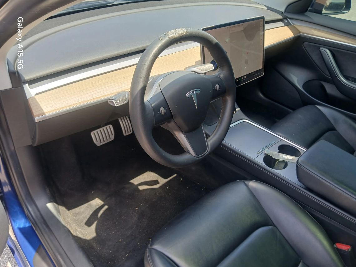 2021 Tesla Model 3 Performance Sedan 4D Maitland FL