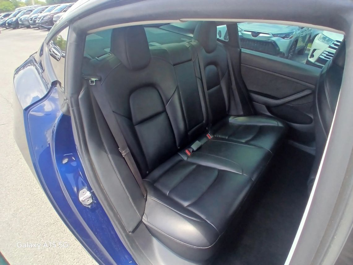 2021 Tesla Model 3 Performance Sedan 4D Maitland FL