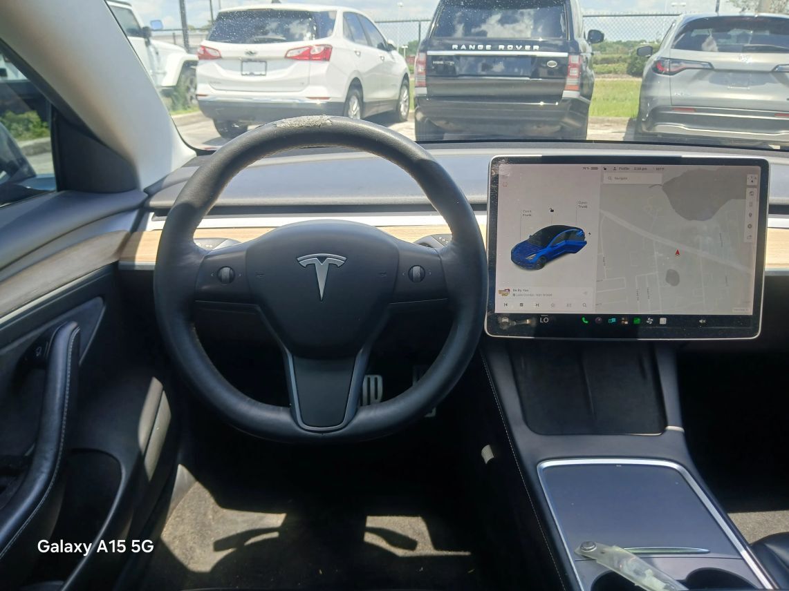 2021 Tesla Model 3 Performance Sedan 4D Maitland FL