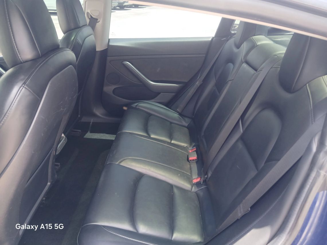 2021 Tesla Model 3 Performance Sedan 4D Maitland FL