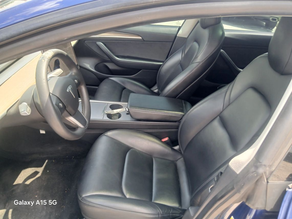 2021 Tesla Model 3 Performance Sedan 4D Maitland FL