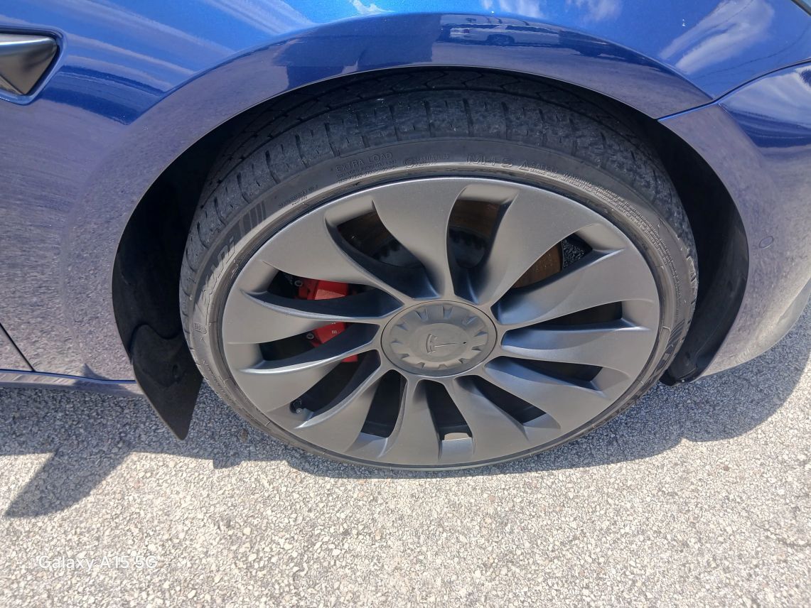 2021 Tesla Model 3 Performance Sedan 4D Maitland FL
