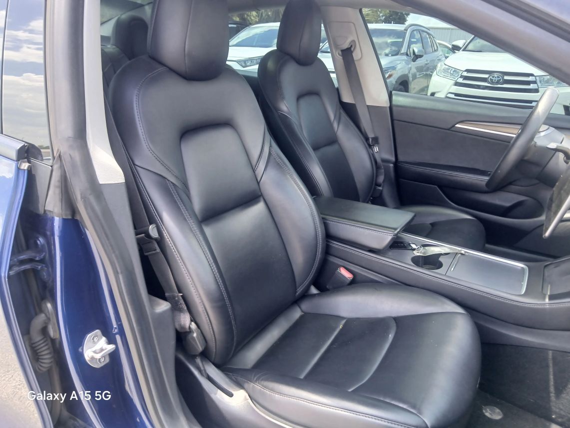 2021 Tesla Model 3 Performance Sedan 4D Maitland FL