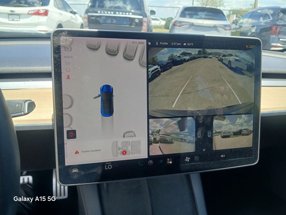 2021 Tesla Model 3 Performance Sedan 4D Maitland FL