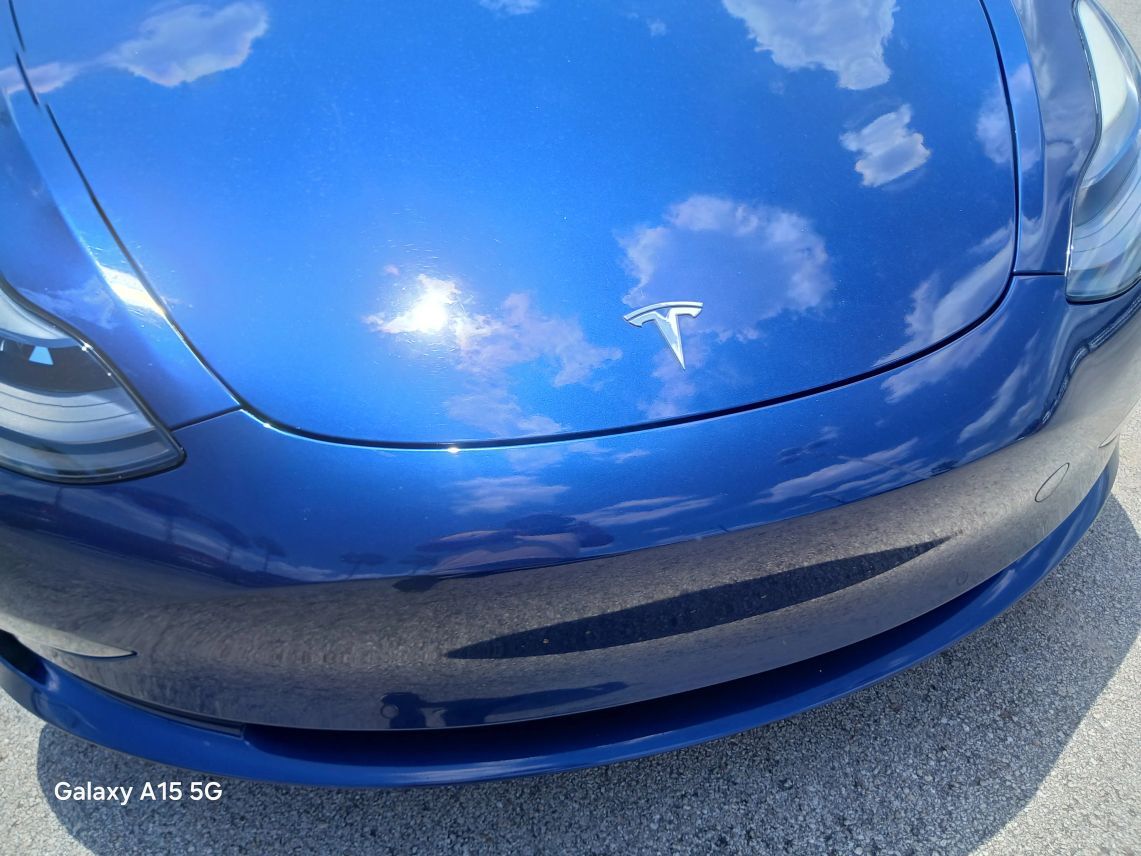 2021 Tesla Model 3 Performance Sedan 4D Maitland FL