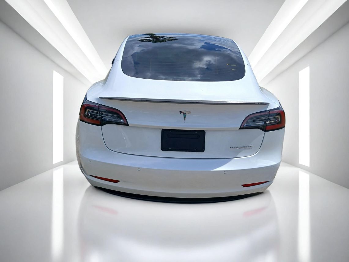 2021 Tesla Model 3 Performance Sedan 4D Maitland FL