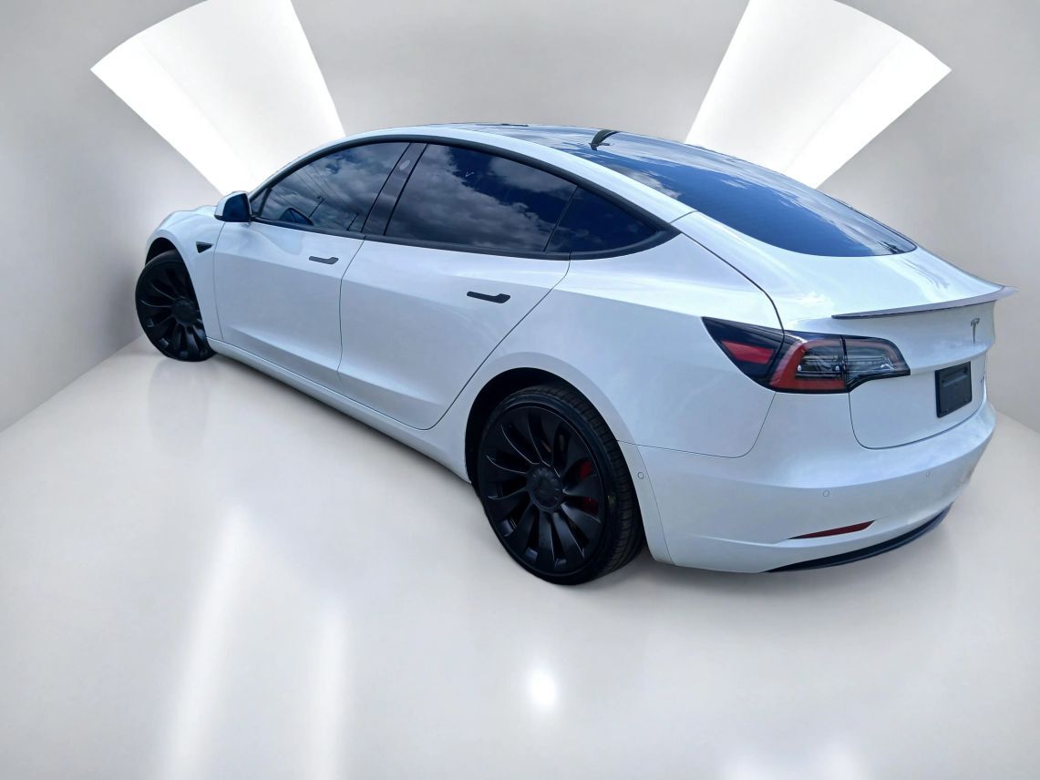 2021 Tesla Model 3 Performance Sedan 4D Maitland FL