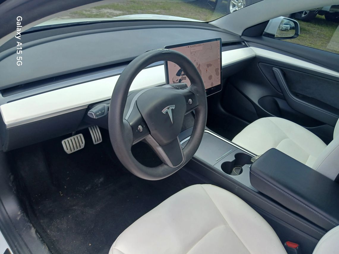 2021 Tesla Model 3 Performance Sedan 4D Maitland FL