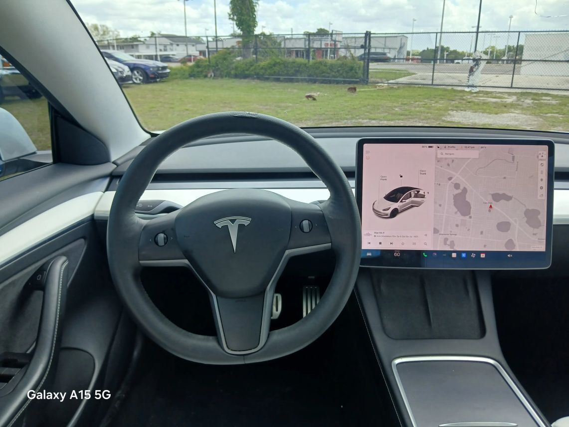 2021 Tesla Model 3 Performance Sedan 4D Maitland FL