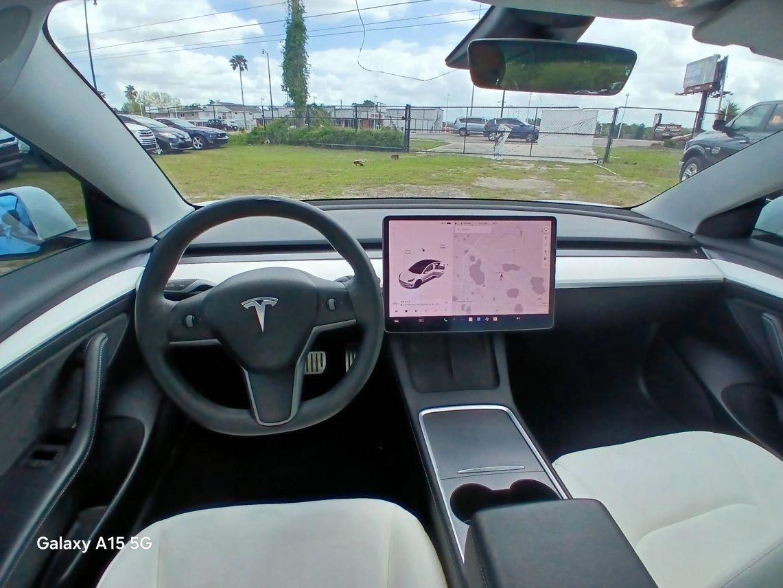 2021 Tesla Model 3 Performance Sedan 4D Maitland FL