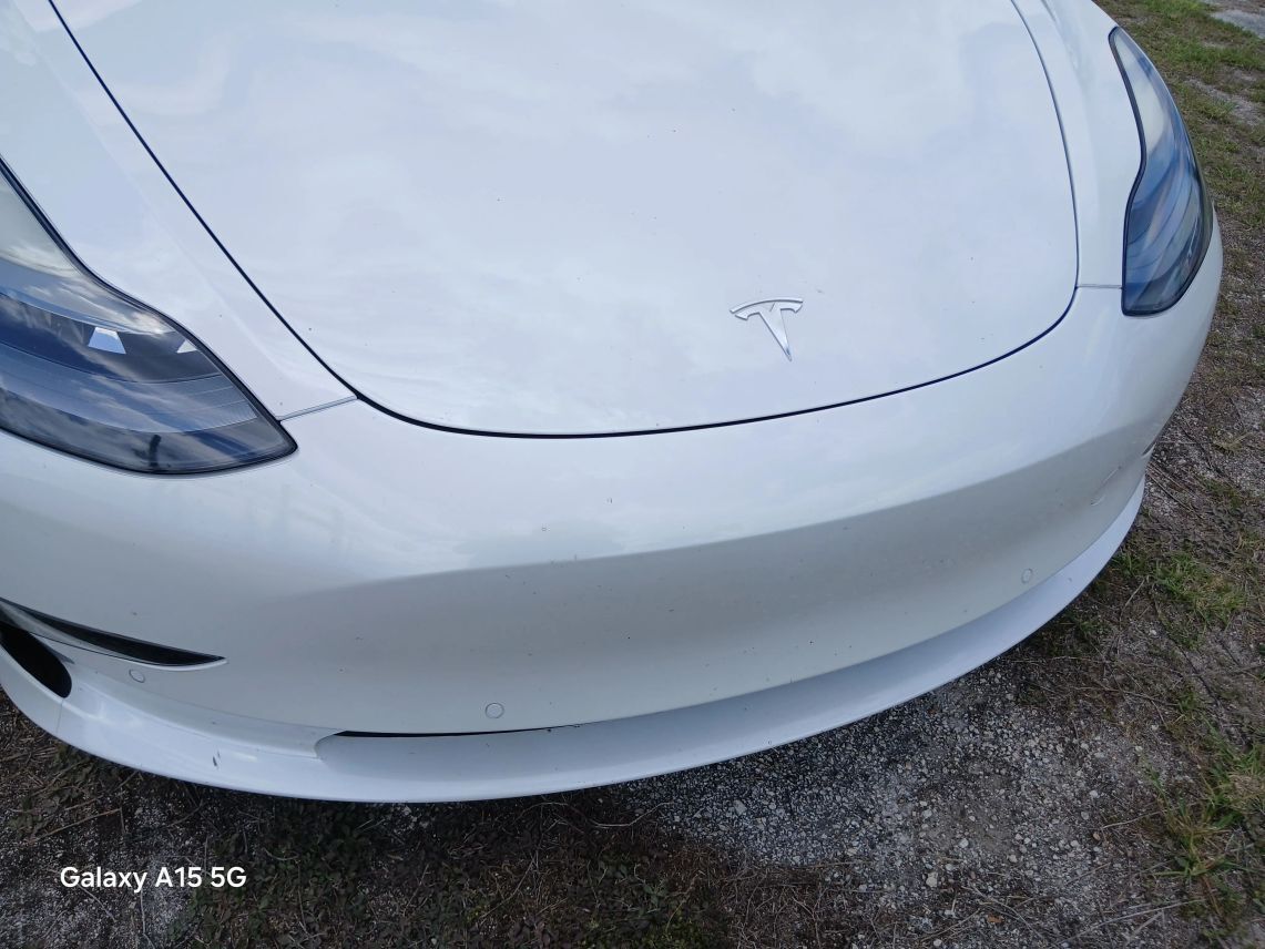 2021 Tesla Model 3 Performance Sedan 4D Maitland FL