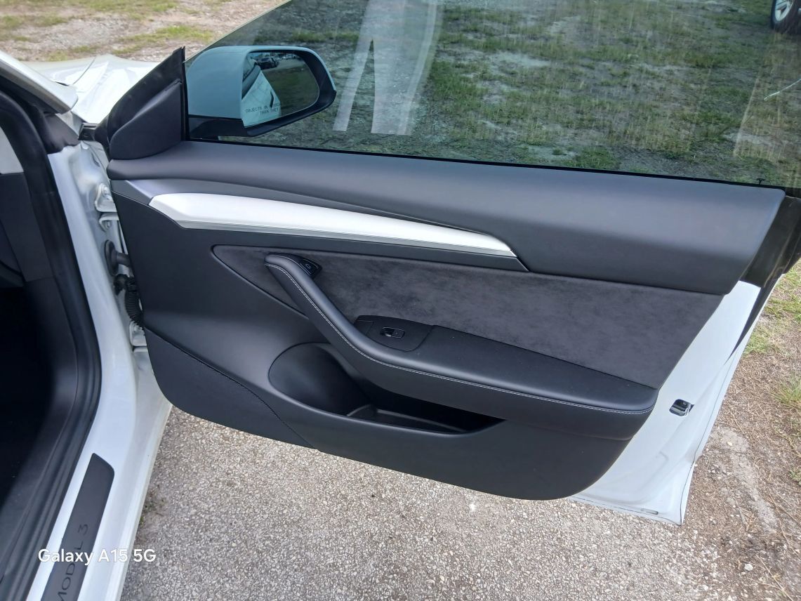 2021 Tesla Model 3 Performance Sedan 4D Maitland FL