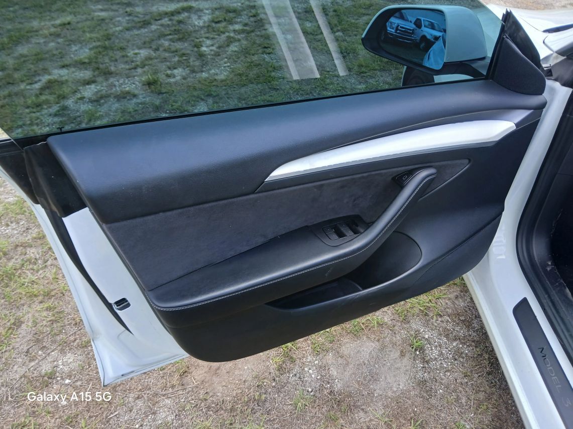 2021 Tesla Model 3 Performance Sedan 4D Maitland FL