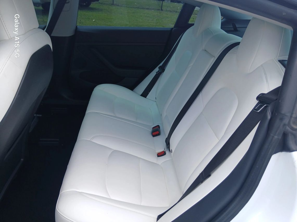 2021 Tesla Model 3 Performance Sedan 4D Maitland FL