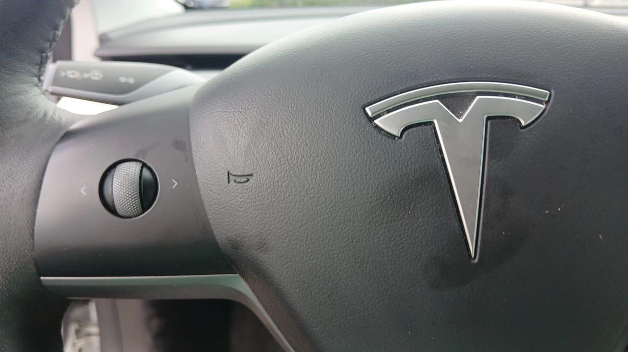 2021 Tesla Model 3 Performance Sedan 4D Maitland FL