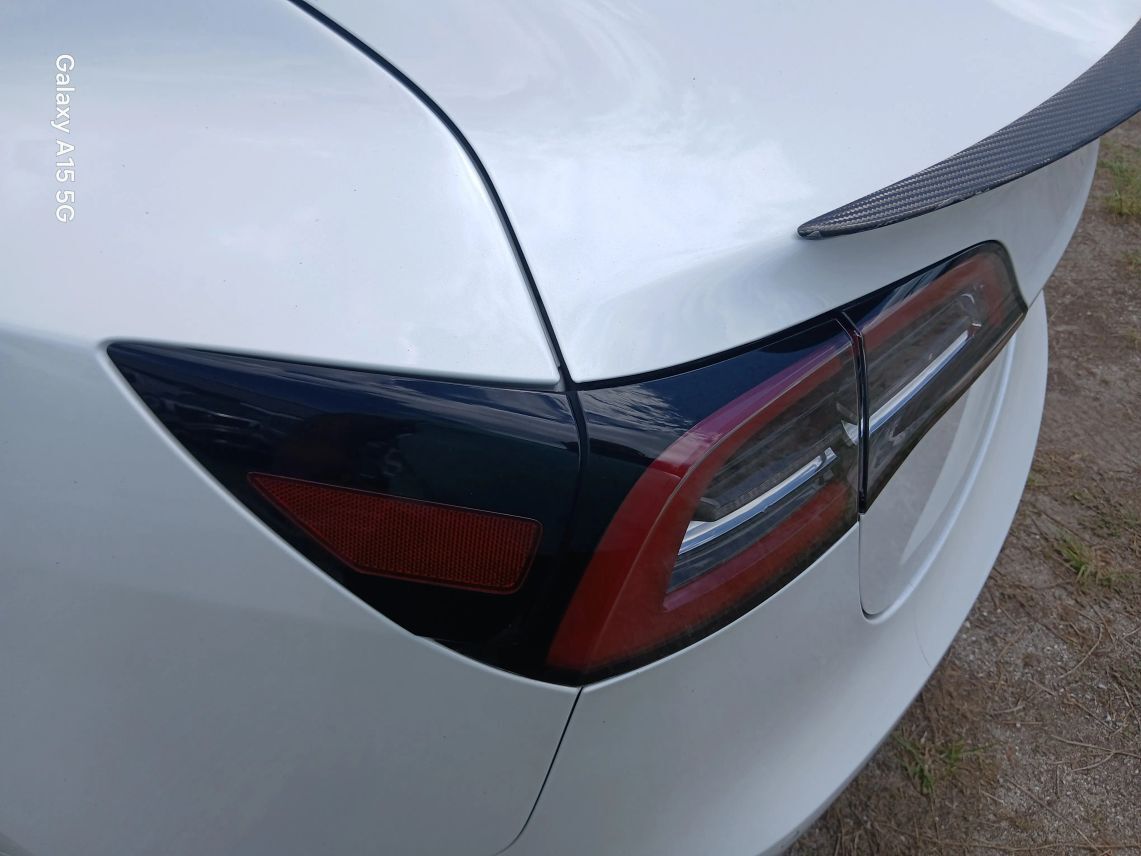 2021 Tesla Model 3 Performance Sedan 4D Maitland FL