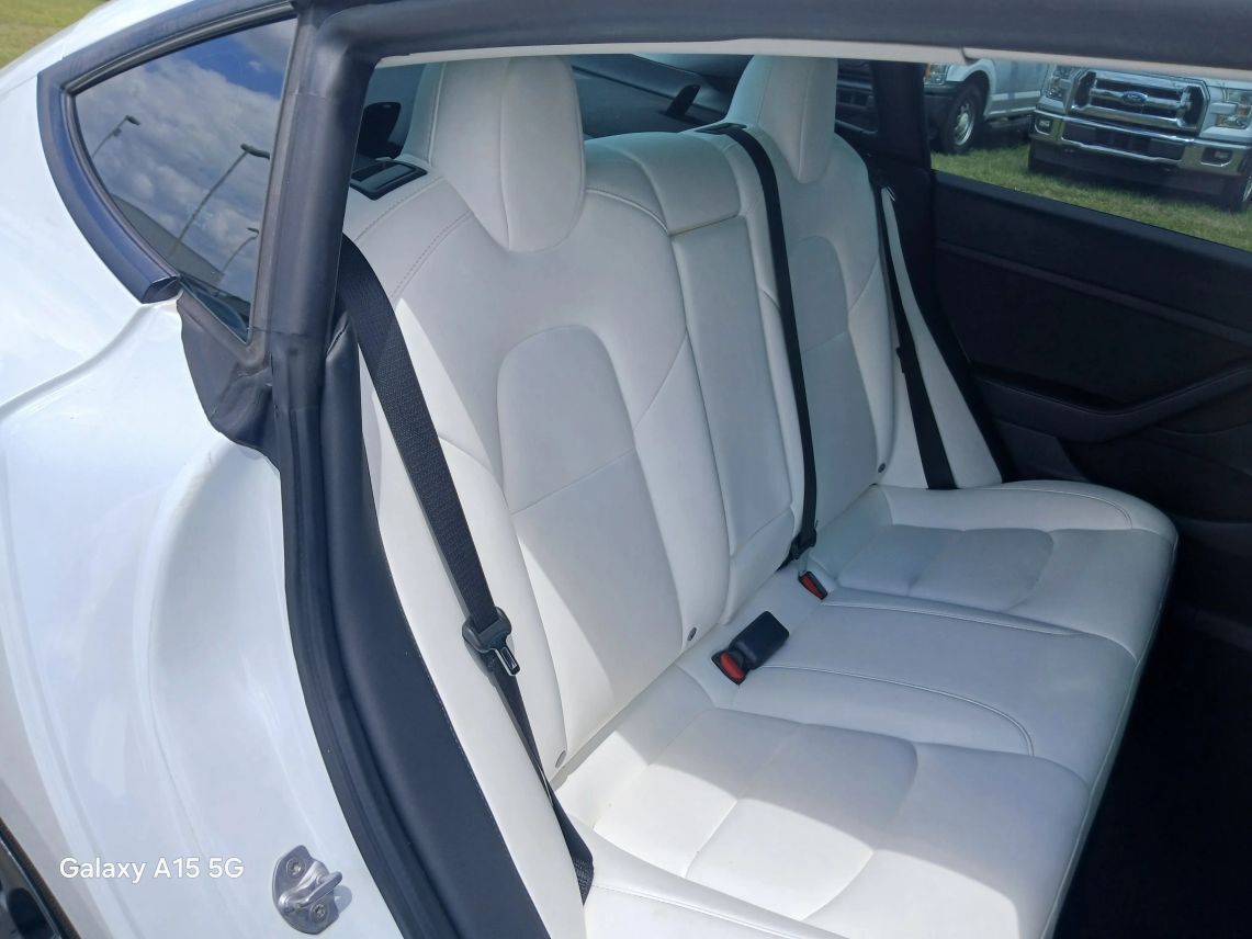 2021 Tesla Model 3 Performance Sedan 4D Maitland FL