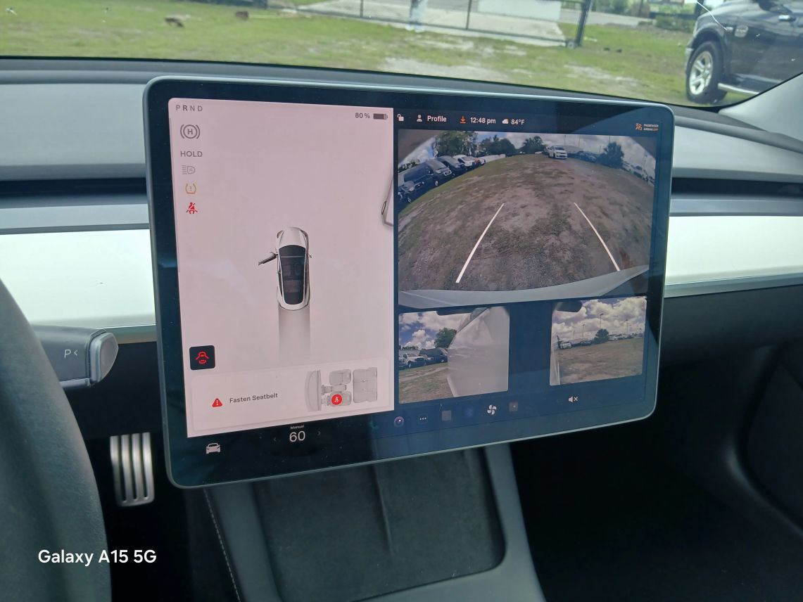 2021 Tesla Model 3 Performance Sedan 4D Maitland FL