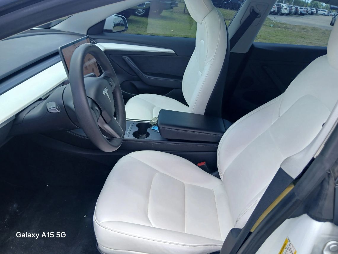 2021 Tesla Model 3 Performance Sedan 4D Maitland FL