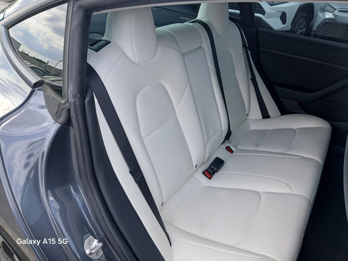 2021 Tesla Model 3 Performance Sedan 4D Maitland FL