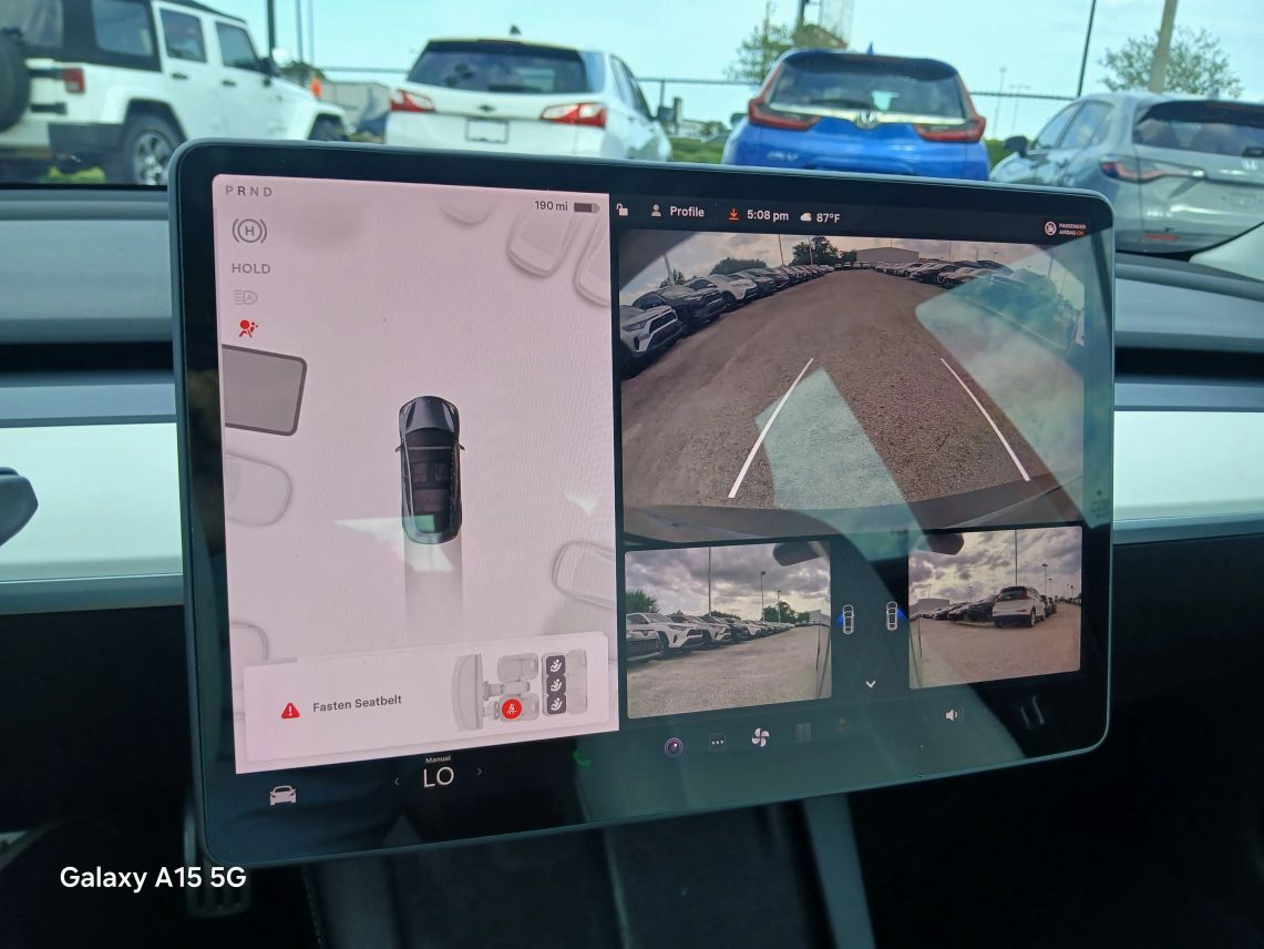 2021 Tesla Model 3 Performance Sedan 4D Maitland FL