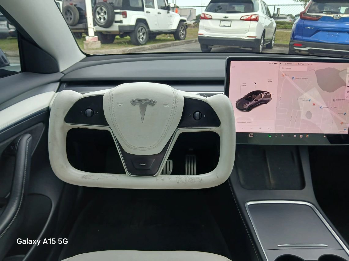 2021 Tesla Model 3 Performance Sedan 4D Maitland FL