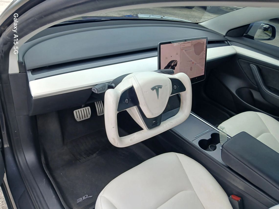 2021 Tesla Model 3 Performance Sedan 4D Maitland FL