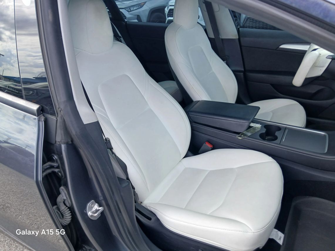 2021 Tesla Model 3 Performance Sedan 4D Maitland FL