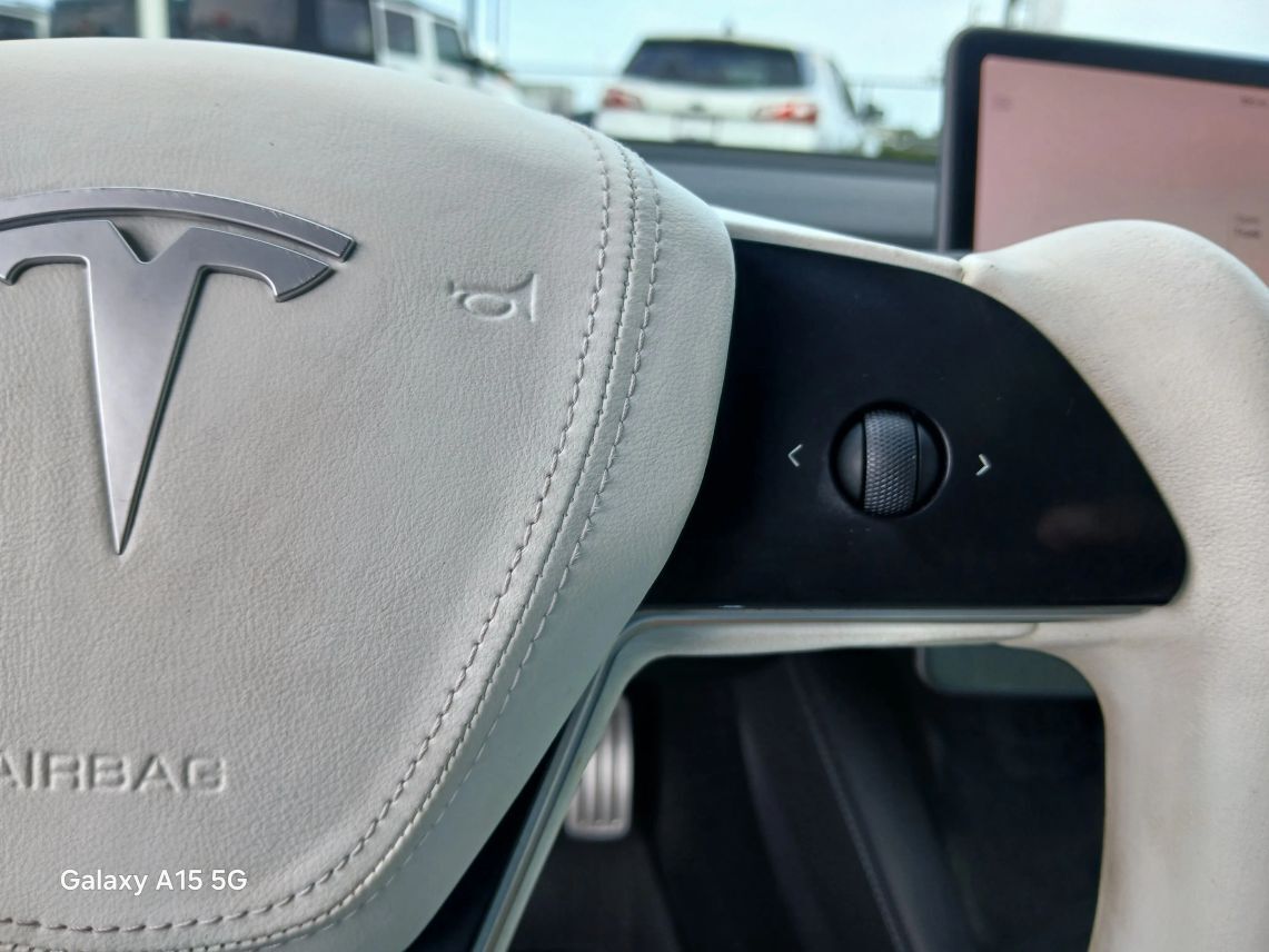2021 Tesla Model 3 Performance Sedan 4D Maitland FL