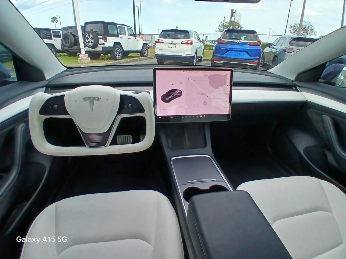 2021 Tesla Model 3 Performance Sedan 4D Maitland FL
