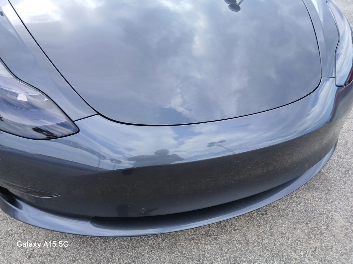 2021 Tesla Model 3 Performance Sedan 4D Maitland FL