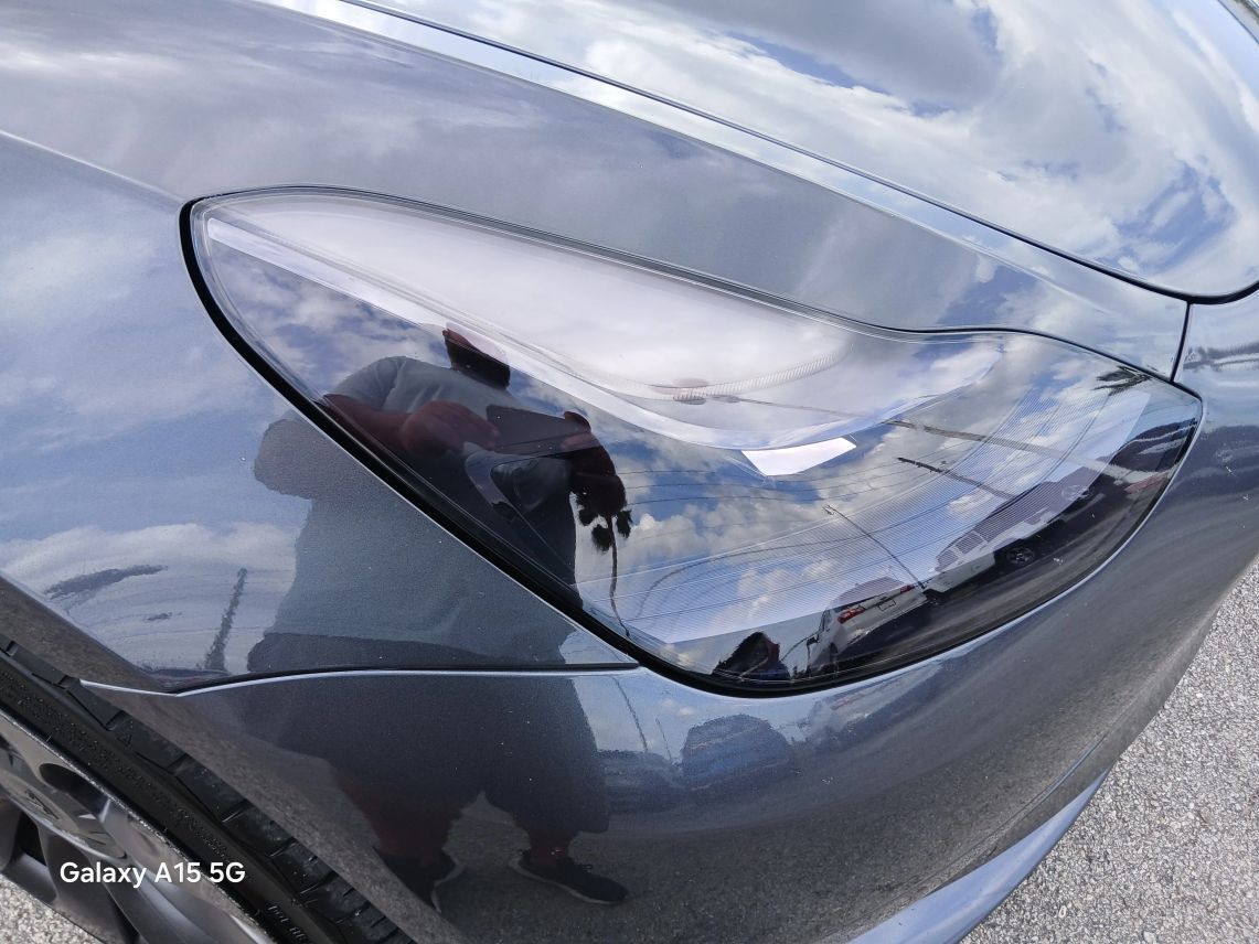 2021 Tesla Model 3 Performance Sedan 4D Maitland FL