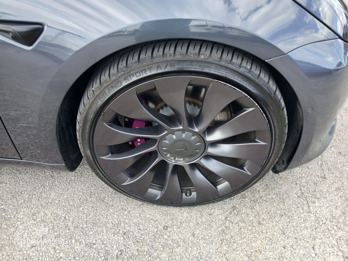 2021 Tesla Model 3 Performance Sedan 4D Maitland FL
