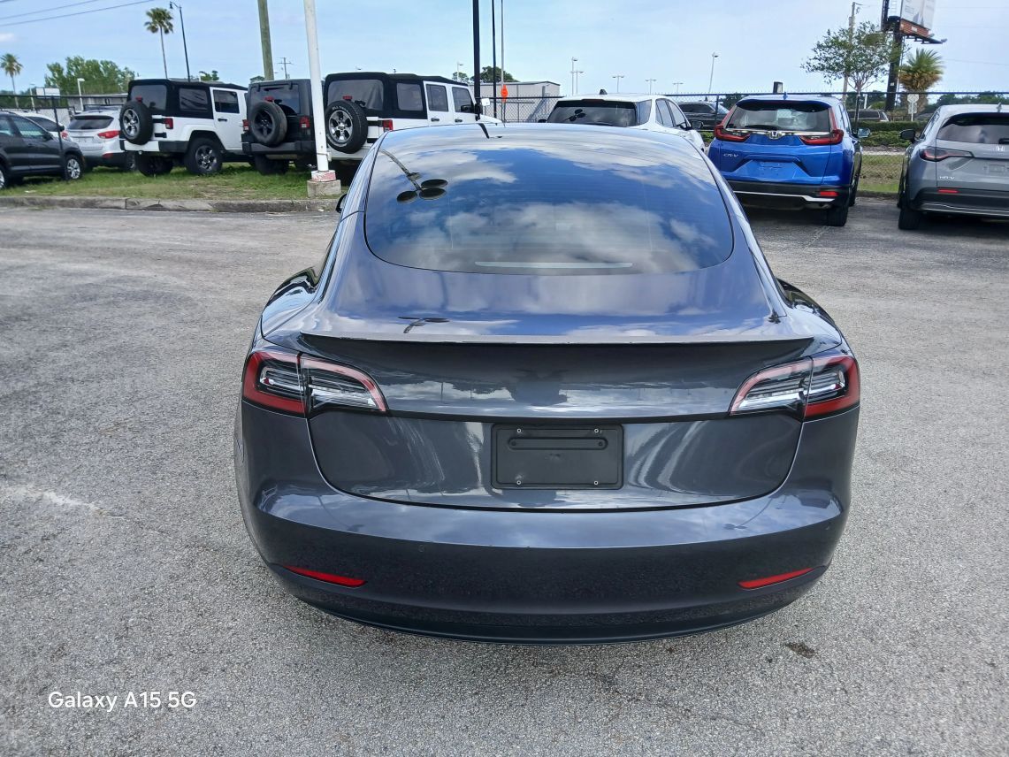 2021 Tesla Model 3 Performance Sedan 4D Maitland FL